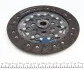 Комплект зчеплення Renault Laguna II 1.9dCi/2.0 16V 01- (d=240mm), F9Q/F4R LuK 624 3219 09 (фото 8)