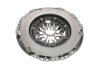 Комплект зчеплення Renault Laguna II 1.9dCi/2.0 16V 01- LuK 624321934 (фото 5)