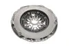 Комплект сцепления Renault Laguna II 1.9dCi/2.0 16V 01- LuK 624321934 (фото 5)
