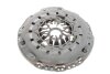 Комплект зчеплення Renault Laguna II 1.9dCi/2.0 16V 01- LuK 624321934 (фото 6)
