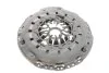Комплект сцепления Renault Laguna II 1.9dCi/2.0 16V 01- LuK 624321934 (фото 6)