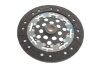Комплект зчеплення Renault Laguna II 1.9dCi/2.0 16V 01- LuK 624321934 (фото 7)