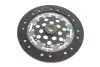 Комплект сцепления Renault Laguna II 1.9dCi/2.0 16V 01- LuK 624321934 (фото 7)