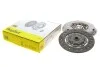 Комплект сцепления Fiat Grande Punto/Sedici 1.9D Multijet 05- (240mm) LuK 624 3220 09 (фото 1)