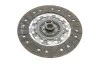 Комплект сцепления Fiat Grande Punto/Sedici 1.9D Multijet 05- (240mm) LuK 624 3220 09 (фото 5)