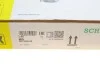 Комплект сцепления Fiat Grande Punto/Sedici 1.9D Multijet 05- (240mm) LuK 624 3220 09 (фото 7)