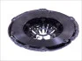 Комплект сцепления Opel Astra H/Vectra C 1.9CDTI 04- (d=240mm) LuK 624 3226 19 (фото 1)