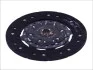 Комплект сцепления Opel Astra H/Vectra C 1.9CDTI 04- (d=240mm) LuK 624 3226 19 (фото 2)