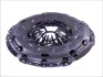Комплект сцепления Opel Astra H/Vectra C 1.9CDTI 04- (d=240mm) LuK 624 3226 19 (фото 4)