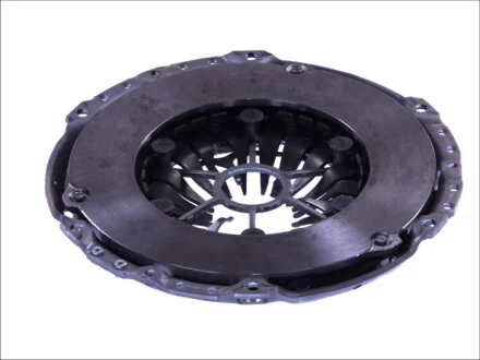 Комплект сцепления Opel Astra H/Vectra C 1.9CDTI 04- (d=240mm) LuK 624 3226 19