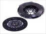 Комплект сцепления Opel Astra H/Vectra C 1.9CDTI 04- (d=240mm) LuK 624 3226 19 (фото 5)