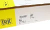 Комплект сцепления Ford Transit 2.0TDCI 00- (92kW) (d=240mm) LuK 624 3229 19 (фото 12)
