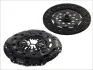 Комплект сцепления Ford Transit 2.0TDCI 00- (92kW) (d=240mm) LuK 624 3229 19 (фото 4)