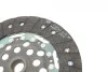 Комплект сцепления Ford Transit 2.0TDCI 00- (92kW) (d=240mm) LuK 624 3229 19 (фото 5)