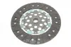 Комплект сцепления Ford Transit 2.0TDCI 00- (92kW) (d=240mm) LuK 624 3229 19 (фото 6)