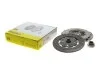 Комплект сцепления Citroen C4/C5/C8/Peugeot 307/407/607/807 2.0D 03- (d=240mm) (+выжимной) LuK 624323100