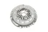 Комплект зчеплення Citroen C4/C5/C8/Peugeot 307/407/607/807 2.0D 03- (d=240mm) (+вижимний) LuK 624323100 (фото 3)