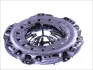 Комплект сцепления MB Sprinter 906 2.2CDI OM646, 06-, d=240mm LuK 624 3247 19 (фото 11)