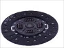 Комплект сцепления MB Sprinter 906 2.2CDI OM646, 06-, d=240mm LuK 624 3247 19 (фото 12)