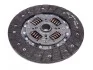 Комплект сцепления MB Sprinter 906 2.2CDI OM646, 06-, d=240mm LuK 624 3247 19 (фото 15)