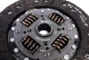 Комплект сцепления MB Sprinter 906 2.2CDI OM646, 06-, d=240mm LuK 624 3247 19 (фото 16)