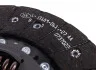Комплект сцепления MB Sprinter 906 2.2CDI OM646, 06-, d=240mm LuK 624 3247 19 (фото 17)