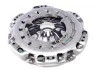 Комплект сцепления MB Sprinter 906 2.2CDI OM646, 06-, d=240mm LuK 624 3247 19 (фото 20)