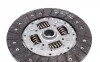 Комплект сцепления MB Sprinter 906 2.2CDI OM646, 06-, d=240mm LuK 624 3247 19 (фото 6)