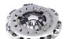 Комплект сцепления MB Sprinter 906 2.2CDI OM646, 06-, d=240mm LuK 624 3247 19 (фото 8)