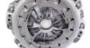 Комплект сцепления MB Sprinter 906 2.2CDI OM646, 06-, d=240mm LuK 624 3247 19 (фото 9)