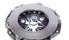 Комплект сцепления MB Sprinter 906 2.2CDI OM646, 06-, d=240mm LuK 624 3247 19 (фото 10)