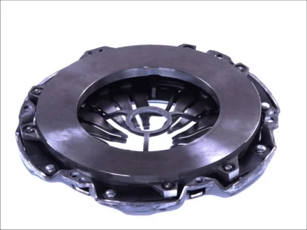 Комплект сцепления MB Sprinter 906 2.2CDI OM646, 06-, d=240mm LuK 624 3247 19