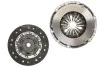 Комплект сцепления Volvo S60/S80/V70/XC60/XC70/XC90 2.4D/2.5 02- (d=240mm) LuK 624 3254 19 (фото 1)