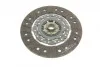 Комплект сцепления Ford Galaxy/Mondeo IV 2.0 EcoBoost 10-15 LuK 624 3264 19 (фото 6)