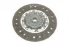 Комплект сцепления Ford Galaxy/Mondeo IV 2.0 EcoBoost 10-15 LuK 624 3264 19 (фото 8)