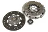 Комплект сцепления Fiat Scudo 2.0D Multijet 07-, d=240mm LuK 624 3267 00 (фото 1)