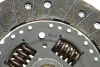 Комплект зчеплення VW Crafter 2.5TDI (65-100kw) LuK 624327833 (фото 8)