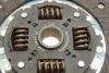 Комплект зчеплення VW Crafter 2.5TDI (65-100kw) LuK 624327833 (фото 11)