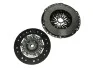 Комплект зчеплення VW Golf V/VI/Passat 2.0 GTI/TFSI 04-13 (d=240mm) LuK 624 3279 09 (фото 1)