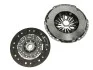 Комплект сцепления VW Tiguan 1.4 TSI 07-18 (d=240mm) LuK 624328109 (фото 1)