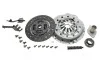 Комплект сцепления Audi A4/A5/Q5 2.0 TDI 08-17 (d=240) (+выжимной) LuK 624 3285 00 (фото 1)
