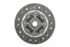 Комплект сцепления Audi A4/A5/Q5 2.0 TDI 08-17 (d=240) (+выжимной) LuK 624 3285 00 (фото 6)