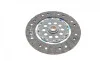Комплект зчеплення Ford Focus 2.0 04-/Volvo S40/S80 1.8/2.0 04- (d=240mm) LuK 624 3295 09 (фото 12)