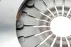 Комплект зчеплення Ford Focus 2.0 04-/Volvo S40/S80 1.8/2.0 04- (d=240mm) LuK 624 3295 09 (фото 14)