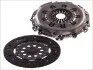 Комплект зчеплення Ford Focus 2.0 04-/Volvo S40/S80 1.8/2.0 04- (d=240mm) LuK 624 3295 09 (фото 3)