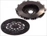 Комплект зчеплення Ford Focus 2.0 04-/Volvo S40/S80 1.8/2.0 04- (d=240mm) LuK 624 3295 09 (фото 2)