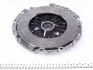 Комплект сцепления BMW 5 (E39) 96-03 (d=240mm) (+выжимной) M62/M57 LuK 624 3296 00 (фото 1)