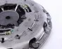 Комплект сцепления BMW 5 (E39) 96-03 (d=240mm) (+выжимной) M62/M57 LuK 624 3296 00 (фото 3)