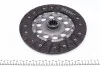 Комплект сцепления BMW 5 (E39) 96-03 (d=240mm) (+выжимной) M62/M57 LuK 624 3296 00 (фото 5)