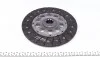 Комплект сцепления BMW 5 (E39) 96-03 (d=240mm) (+выжимной) M62/M57 LuK 624 3296 00 (фото 7)